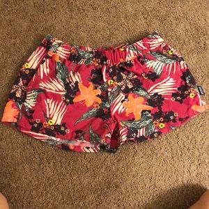 Patagonia short! BRAND NEW!